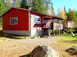5 person holiday home in JÄDRAÅS-By Traum