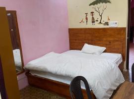 Hills Weather Homestay，位于卡纳塔尔的酒店