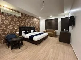 Hotel Vedas Heritage Near BL Kapoor Hospital Karol Bagh