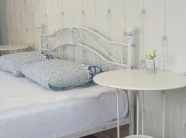 Lossikambri külaliskorterid