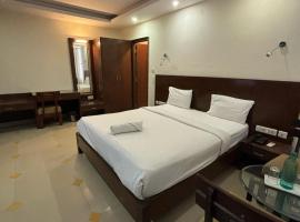Tipsyy Inn & Suites Jaipur，位于斋浦尔的酒店
