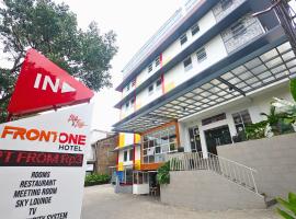 Front One Hotel Pasir Koja Bandung，位于万隆的酒店