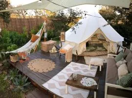 Glamping - La Casa del Piano