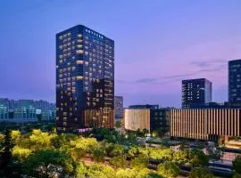 上海桃浦雅辰悦居酒店