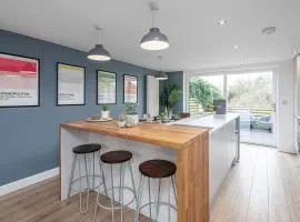 3 BED-EN-SUITE-PRIVATE-PARKING- Near RHOSNEIGR