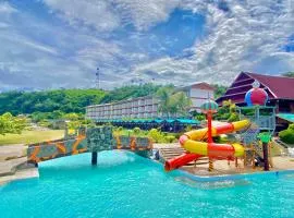 SEA SPRING RESORT