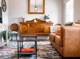 Fox House Scone - Apartment 2
