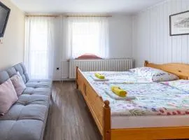 Apartma pri Andreju