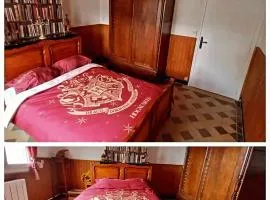 Le Relais de la Mandragore