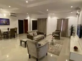 New 2 bedroom apartment lekki