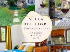 [COSTA REI] *500 metri dal mare* Free Parking/Wifi