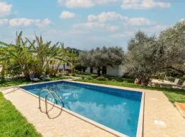 Klapas by PosarelliVillas