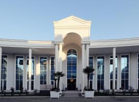 Velipoja Grand Europa Resort, Affiliated by Melia，位于维利波吉的酒店