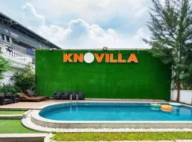 KN Holiday Villa