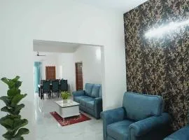 Yellow Bells Serviced Apartments Hitech City