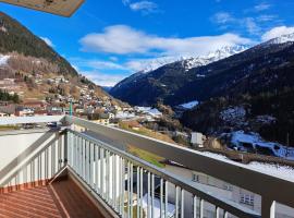 Airolo Valley Apartments by Quokka 360 - Cozy with Mountain View，位于艾罗洛的公寓