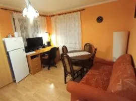 HannaH - Relax dom pod orechom Apartman2