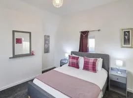 Host & Stay - The Railway Cottage