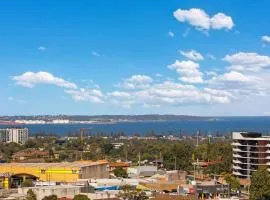 Sky-view 2B2B1G in Hurstville -1 min to Westfield