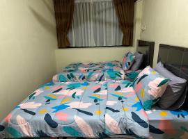 Belian Homestay Sibujaya，位于诗巫的酒店