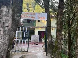 Chinmay Hostel & Yoga Centre