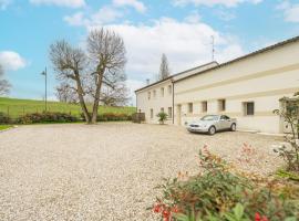 Soave Country House，位于Angiari的酒店