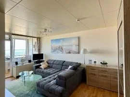 Ferienwohnung Fördeblick 7605 in Marina Wendtorf