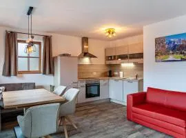 Appartement by Blahut Vacation - og