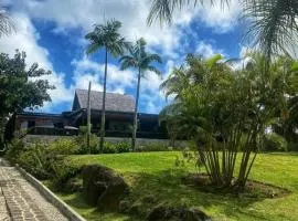 Villa Tatanga