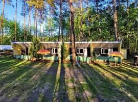 Ośrodek Wypoczynkowy Głębokie 4