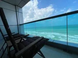 Luxurious Sea View - Beach Front
