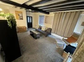 Beautiful 1-Bed Apartment in Colchester