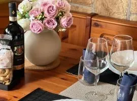 Skyscraper Apartment Pontedera