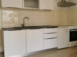 Apartman Borka