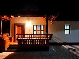 Coastal Hideout Family Cottages - Malpe Beach