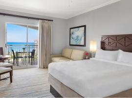 Hotel Aruba，位于棕榈滩的酒店