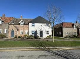 Greenwich Cottage