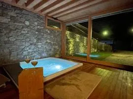 Ledro Luxury Spa House