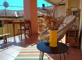 La Locanda di Campagna a Guardabosone