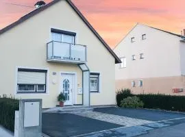Ferienwohnung Rebekka