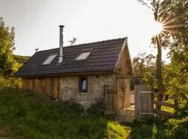 Chalet Sternenzauber