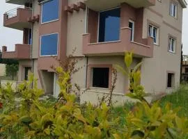 “The Sea Breeze”, House Hamallaj