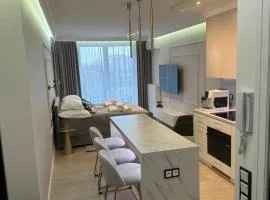 APARTAMENT WRAŻEŃ Kraków