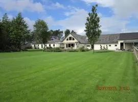 Bakkegården Homestay