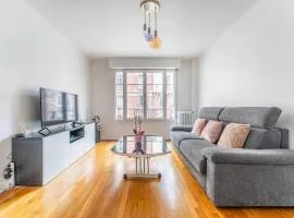 Charmant appartement Fonctionnelle