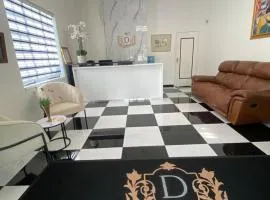 Ditoro Boutique Hotel