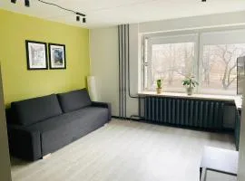 Private apartment, 1st floor, private entrance, Vilnius centre