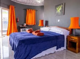 Beautiful Seaview Superior Room in Bakau