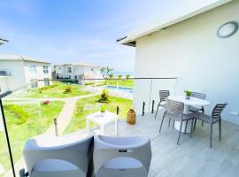 Residences by Playa Caracol Residences，位于El Quindio的酒店