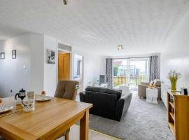 1 Bed in Attleborough 86671，位于Caston的公寓